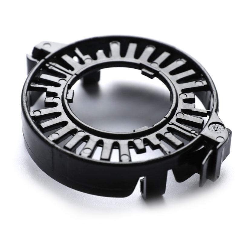 2 шт. D1S D3S Hid ксеноновые лампы держатели зажимные кольца фиксаторы адаптер кронштейн