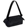 Adidas Originals Fabric Shoulder Bag Mini Unisex Black KW1273