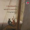 CD MENDELSSOHN; L'ARCHIBUDELLI - Mendelssohn: String Quintet 1 & 2 / SK60766 Non Japan Classical Used