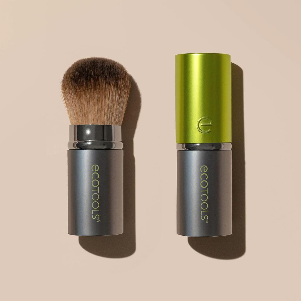 Eco Tools Makeup Kabuki Brush (Parallel Import)