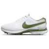 New Air Zoom Victory Tour 2 White Treeline Green DJ6569-102