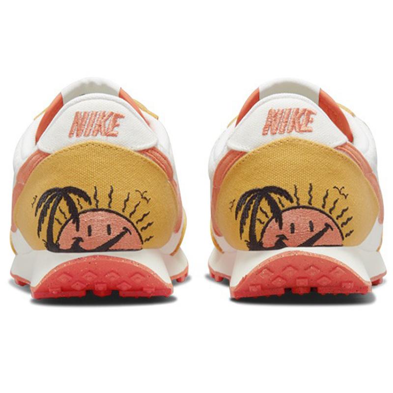 Nike Кроссовки женские DBreak Se Sun Club Hot Curry DM7605-101
