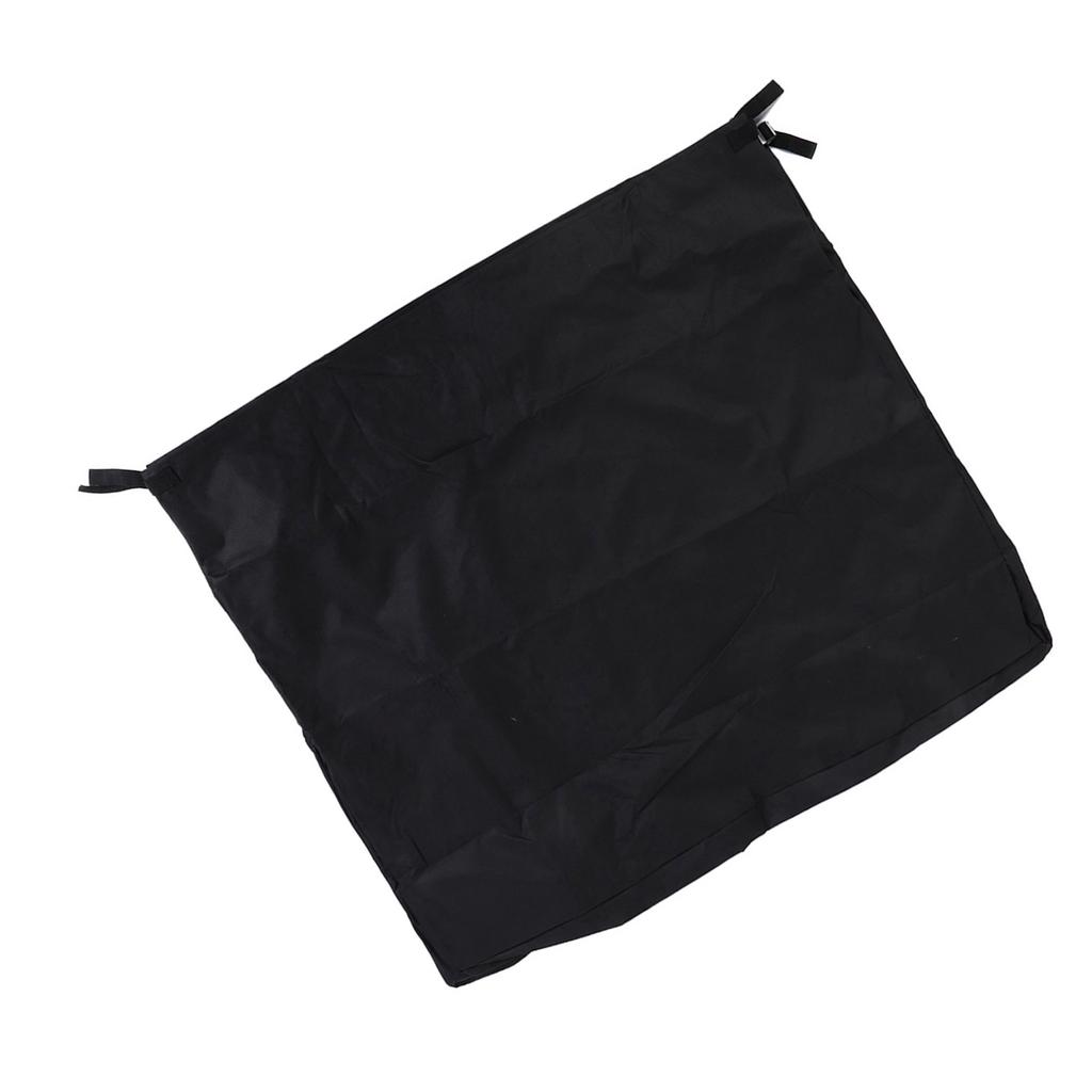 Уличное кресло с электроприводом, водонепроницаемый чехол для транспортировки, водонепроницаемый защитный чехол от солнца