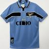 Retro Football Training Jersey Mens Womens Vintage Soccer Shirt Fans Sports