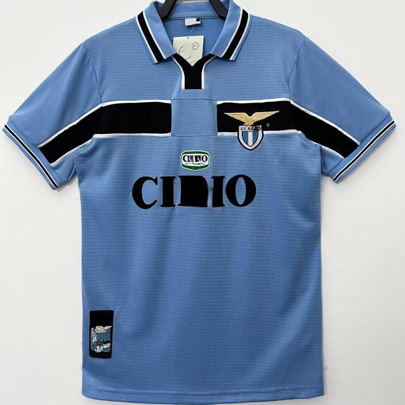 Retro Football Training Jersey Mens Womens Vintage Soccer Shirt Fans Sports
