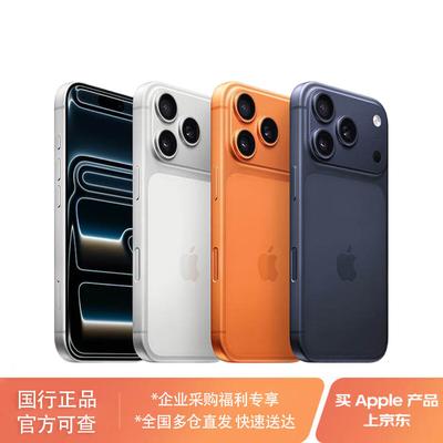 Apple iPhone 17 Pro (Китайская версия)