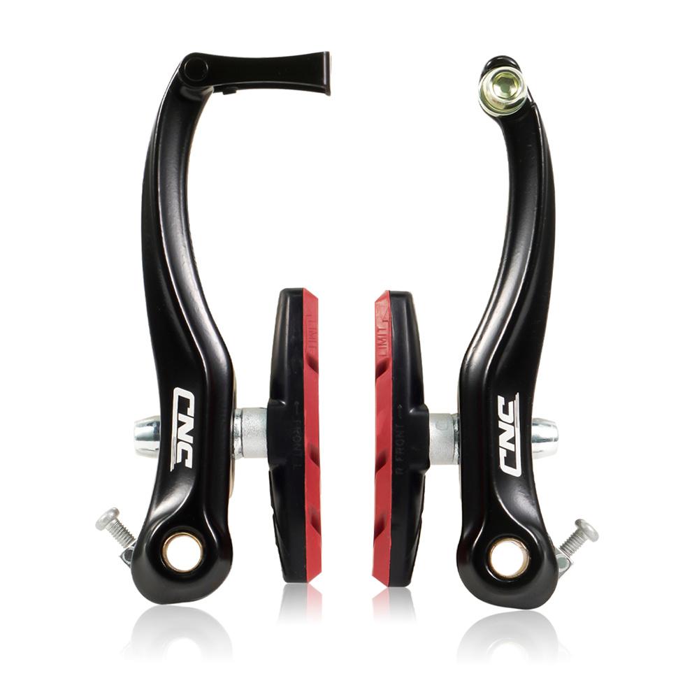 CNC Bike V Brake Caliper AL MTB V Brake BMX Folding Bike Road Bicycle V Brake Set
