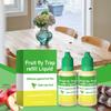 Trap Supplement Liquid, Domestic Kitchen Living Room Hygiene Fruit Fly Cockroach Trap Insect Liquid 60ml