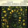 Виниловая пластинка ENSEMBLE BAROQUE DE PARIS Lensemble Baroque De Paris OS505R COLUMBIA 1965 Япония Классика Б/у