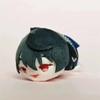 Плюшевый брелок-подвеска Ensemble Stars Томоэ Хиёри Амаги Риннэ Тэнсёин Эйти Саэгуса Ибара Аниме Мягкая игрушка Подарок для детей