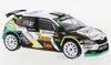 Skoda Fabia R5 2018 Rally Condros RAM692 ixo/Ixo #11