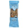 All In, Nut & Seed Bars, Madagascar Vanilla, Honey + Almonds, 6 Bars, 40g (1.4oz) Each