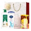Подарочный набор Hazeline Daily Essentials E