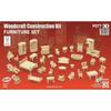 Wooden Model Furniture