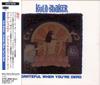 CD KULA SHAKER - Greatful When You're Dead ESCA6499 Epic 1996 Japan Rock Used