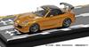 INTERALLIED Initial D Set Satoshi Omiya Roadster Kobayakawa Lancer Evolution VII Готовый продукт MD64206 MODELER'S 1/64 Vol.6 (НБ8С) &