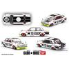 COP1 MINIGT KHMG 173 В наличии 1:64 Honda NSX Racing V2 Открывающийся двигатель Литая модель автомобиля Kaido House