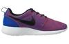 Nike Roshe One Prem Plus Racer Blue Black Bright 807611-407