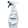 Sanytol 500ml Fabric Disinfectant Spray and Deodorizer - Versatile Antibacterial Fabric Refresher