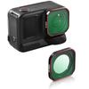 Insta360 Ace Pro Pro Exclusive Filter High Transmittance Coating Waterproof Dustproof Oil Resistant Protection Additional Lens 2/Ace Anti-Fog
