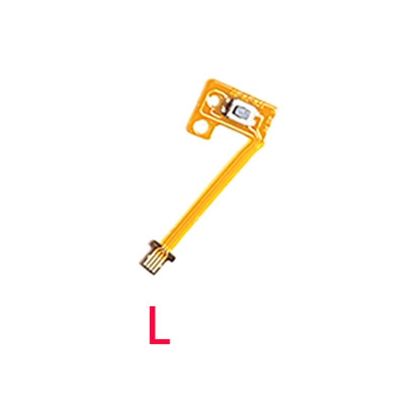 Replacement ZL ZR L SL SR Button Flex Cable For NS Switch Joy-Con Left Right Button Key Flex Cable Controller Replacement Repair