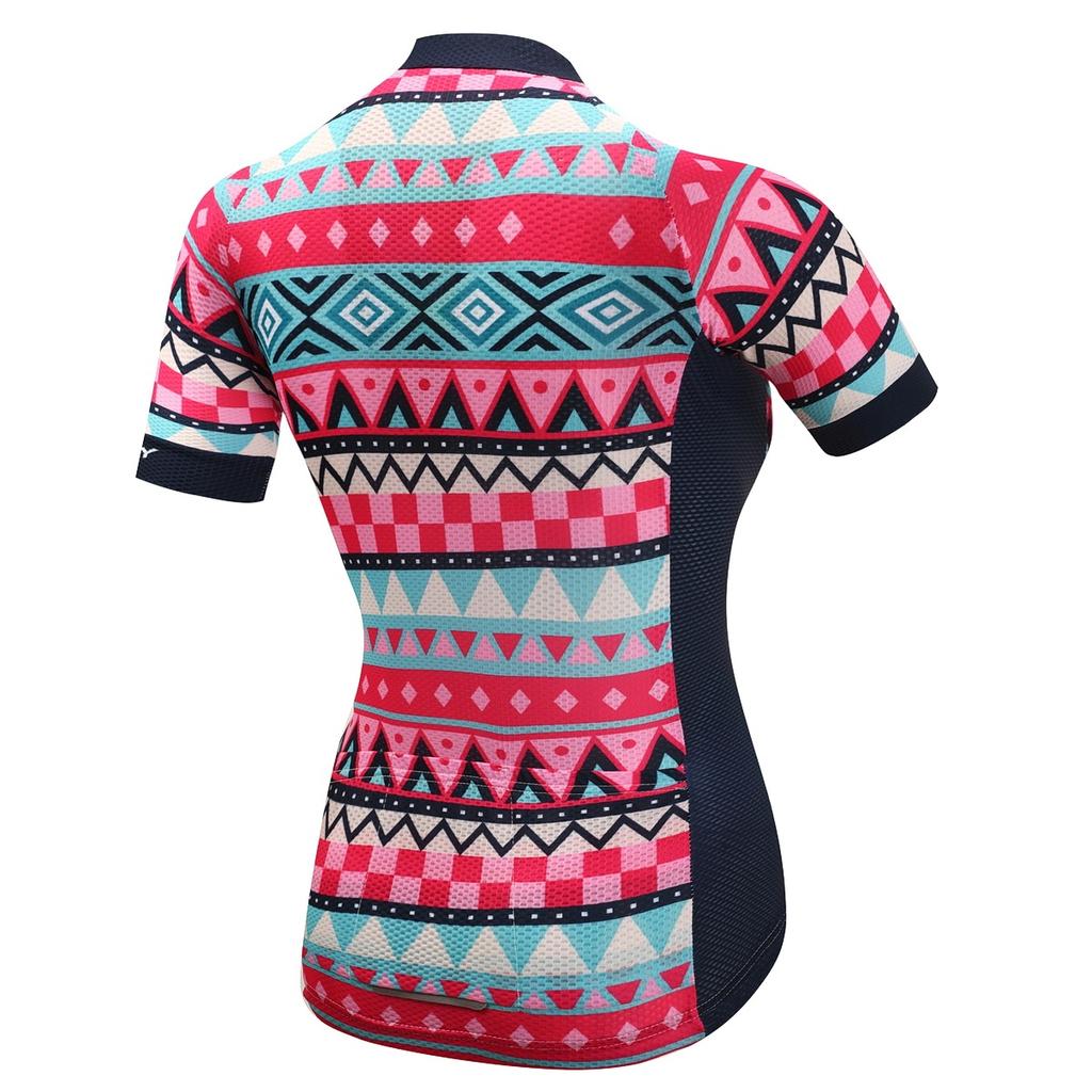 Летний короткий комплект одежды для езды на велосипеде, женские спортивные трикотажные костюмы, черные брюки-комбинезон