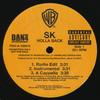 12-дюймовая пластинка SK - Holla Back PROA100915 Warner Bros. Относительно 2002 года, американский рэп и хип-хоп/R&B