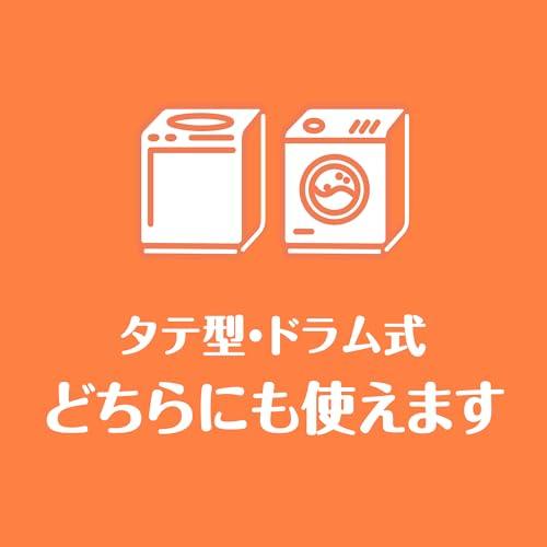 Гель-капсулы для стирки Bold 4-в-1, Аромат бодрящего цитруса и вербены, Сменный блок 96 шт. [Большая упаковка]