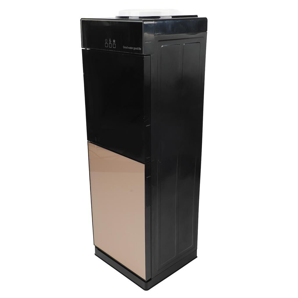 Top Loading Hot and Cold Water Dispenser Water Cooler Perfect for Home Office Floor Standing