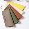 Fashion Soft PU Leather Reading Eyeglasses Pouch Eyewear Protector Sunglasses Case Box Glasses Bag