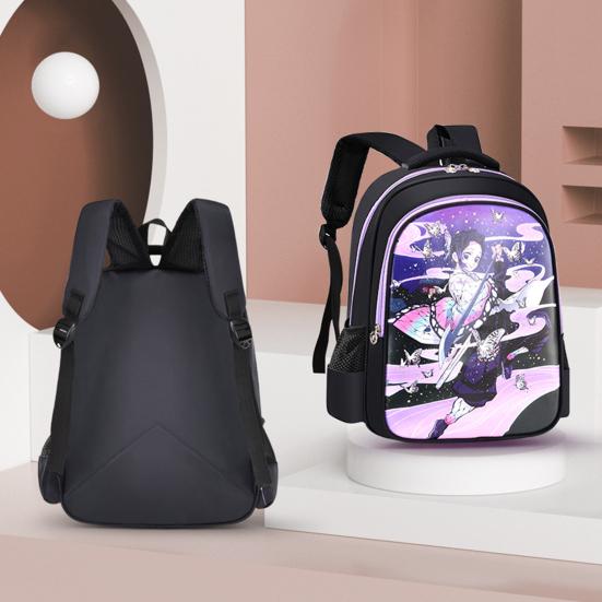 Полезный дорожный рюкзак, несущая способность, водонепроницаемый прочный полиэстер