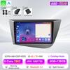 Carplay Screen For Seat Leon 2 MK2 2005 2006 2007 2008 2009 2010 2011 2012 Autoradio Stereo Head Unit Car Radio Video Player DSP