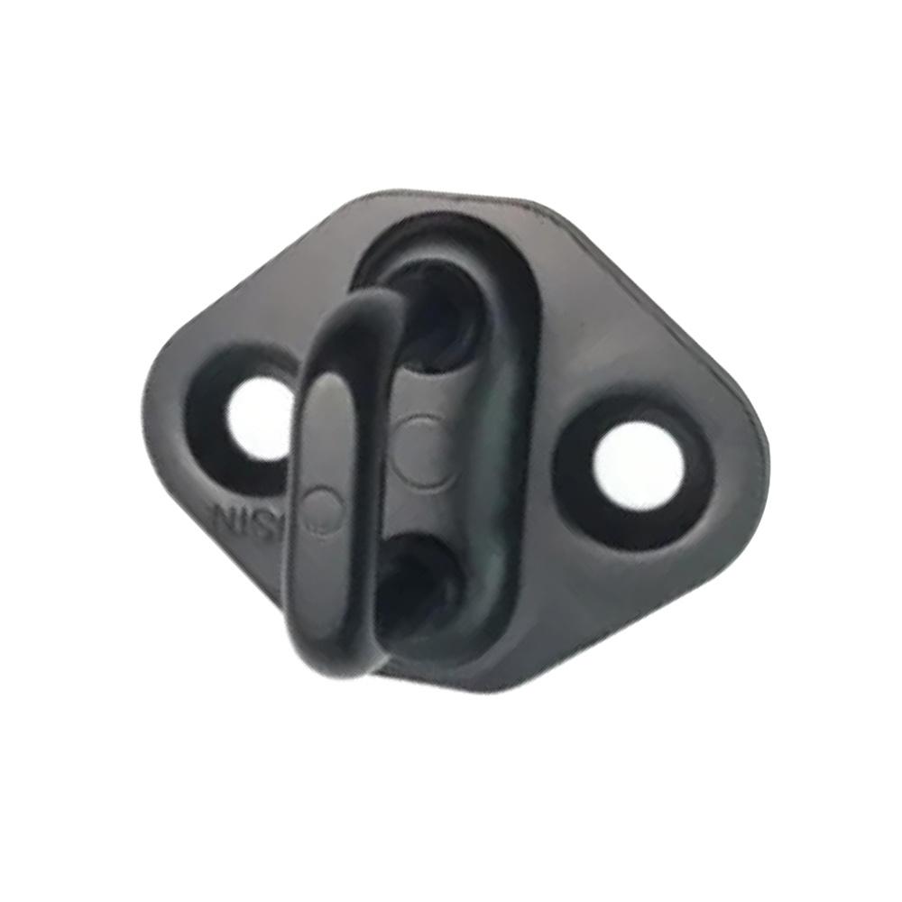 Rear Tailgate Lock Car Tailgate Lock Stopper Door Hinge For LEXUS GX 460 2010-15