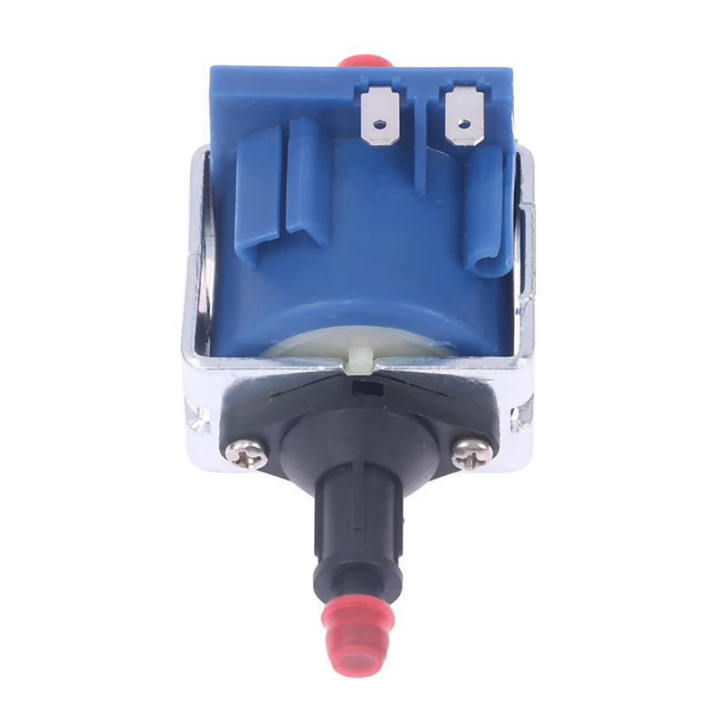 Steam Hanging and Ironing Machine Fittings Suction Valve JYPC-3 25W Electromagnetic Pump Pumping Valve