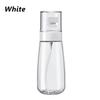 Refillable Spray Bottles Alcohol Atomizer Mini Fine Mist Liquid Containers for Skin Care Makeup Travel Accessories