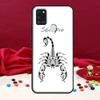 Scorpion Case For Samsung Galaxy A34 A54 A14 A12 A52 A22 A32 A42 A72 A13 A33 A53 A50 A51 A71 Coque