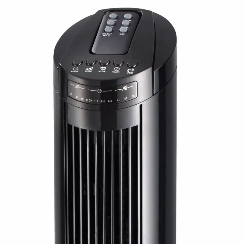 Ventilateur Colonne 45w Kb-7470 Klausberg