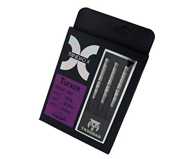 Ствол Tucker серии Trinidad X