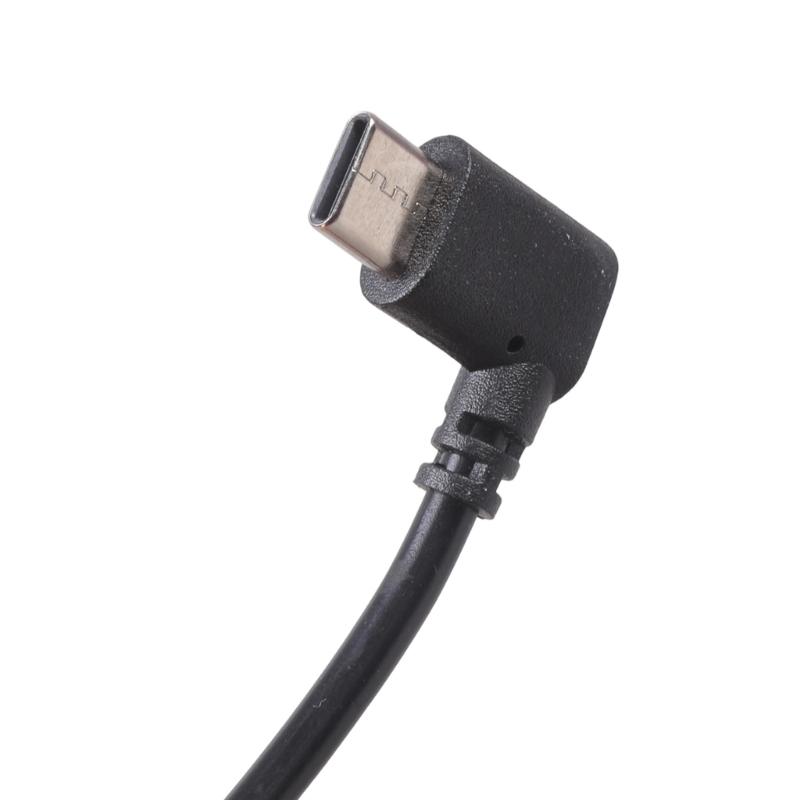 Адаптер-шнур Type C 5V на RJ11 12V Совместим с различными электронными устройствами Длина 175 см