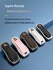 Porsche Key Case for Panamera, Macan, Cayenne, Taycan, 718, 911