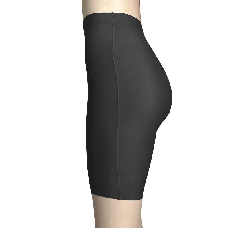 High Waist Tummy Control Butt Lifting Shapewear Shorts