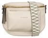Women's handbag PTN 3047-9979 L. Beige