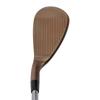 Dolphin wedge Медный 950GH neo Клин полугусиная шея DW-125G N.S.PRO 58°