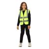 Regatta Professional Детский жилет Hi-Vis