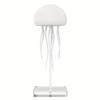 1PC Creative Sound Control Light Bedroom Bedside Light Gift Led Light Jellyfish Voice-activated Night Light