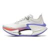 Li Ning Амортизирующие низкие кроссовки Li Ning с технологией BOOM для бега Женские ARRW004-3