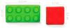 Marioinex Polish bricks Junior bricks 60 pcs