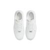 Nike Air Force 1 PLT.AF.ORM Тройные белые женские кроссовки Summit-White DJ9946-100