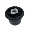 Rear Axle Shaft Sleeve for 2008 Kia Cerato Forte Cerato Koup Shuma Koup 08 Suspension Crossbeam Axle Bushing OEM 55160-0Q000
