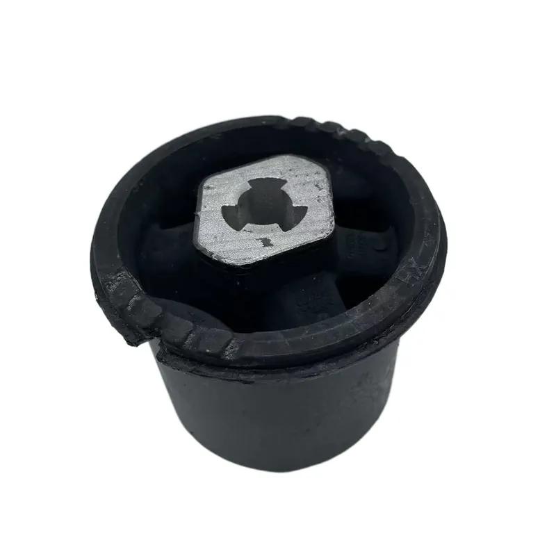 Rear Axle Shaft Sleeve for 2008 Kia Cerato Forte Cerato Koup Shuma Koup 08 Suspension Crossbeam Axle Bushing OEM 55160-0Q000